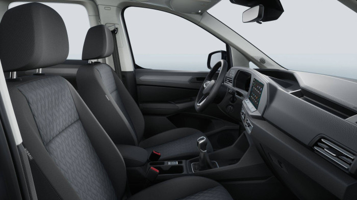 Volkswagen Caddy Life 6G 2,0TDI / 75kW na operativní leasing