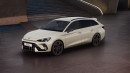 Cupra Leon SP VZ 2.0 TSI 333k DSG 4WD na operativní leasing