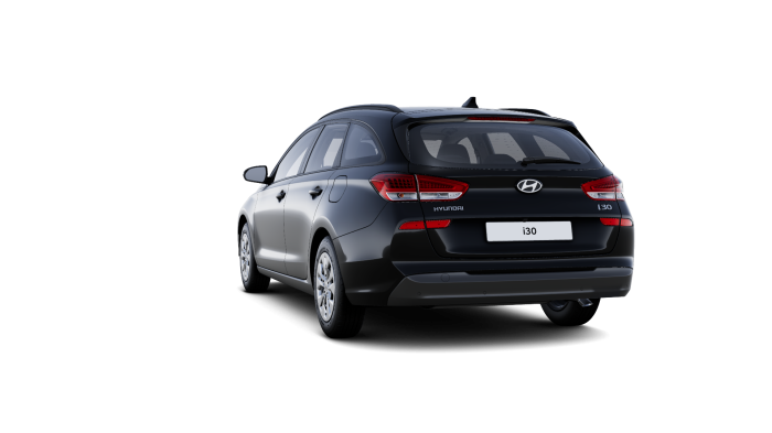 Hyundai i30 Kombi Go Czech N Line! 1.0 T-GDI 85 kW 6M na operativní leasing