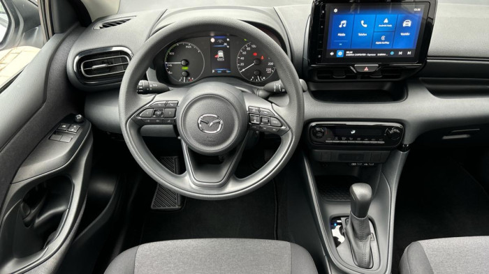 Mazda 2 Hybrid 1,5 AT Centre-line na operativní leasing