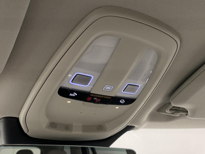 Volvo XC90 T8 AWD Plug-in BRIGHT PLUS 7m na operativní leasing