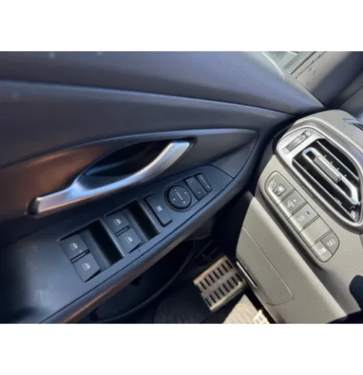 Hyundai i30 kom.1.5T-GDI N Line 5d na operativní leasing