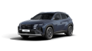 Hyundai Tucson Go Czech! 1.6 T-GDI 110 kW 6M na operativní leasing