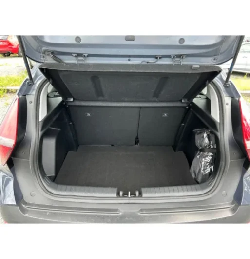 Hyundai Bayon 1.0T-GDI Smart AT 5d na operativní leasing