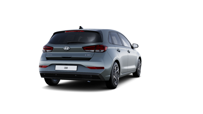 Hyundai i30 Hatchback Go Czech! 1.5 T-GDI Mild Hybrid 103 kW 7° DCT na operativní leasing