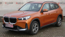 BMW X1 sDrive 18i Advantage na operativní leasing
