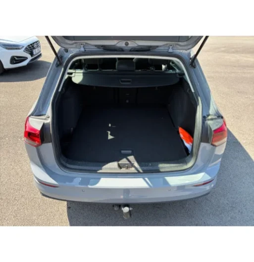 Volkswagen Golf Var.1.5 TSI 96 Life na operativní leasing