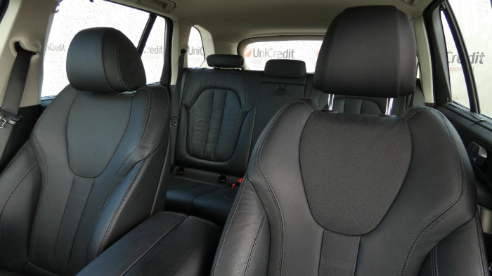 BMW X5 xDrive 40i na operativní leasing