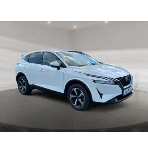 Nissan Qas. 1.3MHEV 158 N-Connecta AT na operativní leasing
