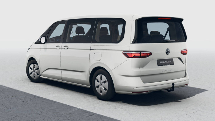 Volkswagen Multivan Long 2,0 TDI 110kW 7DSG (7 míst) na operativní leasing
