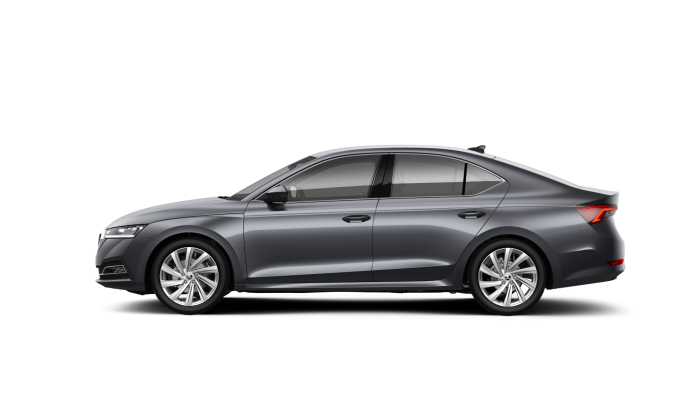 Škoda Octavia Style 1,5 TSI 110 kW 7-stup. automat. na operativní leasing