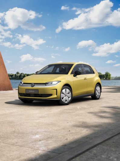 Volkswagen ID. Polo Trend 37kWh / 85kW na operativní leasing