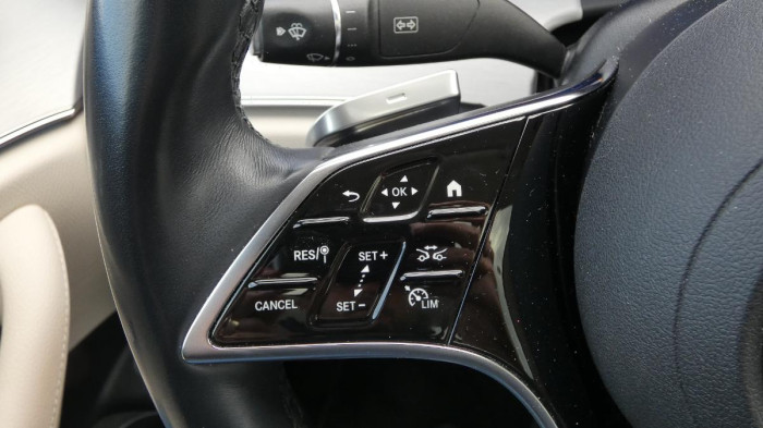Mercedes-Benz Třídy E 400d 4MATIC Avantgarde na operativní leasing