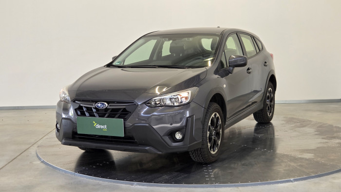 Subaru XV 1.6 i 84 kW Trend na operativní leasing