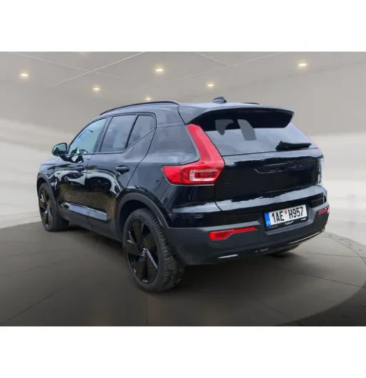 Volvo Osobní na operativní leasing