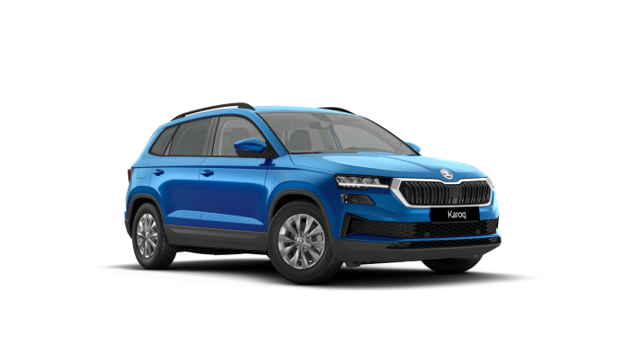 Škoda Karoq Selection 1,0 TSI 85 kW 6° manuální na operativní leasing