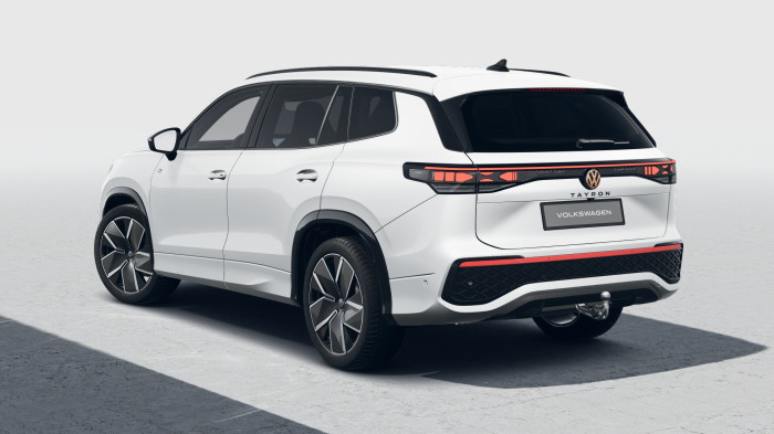 Volkswagen Tayron R-Line People 2,0 TDI 142 kW 4MOT na operativní leasing