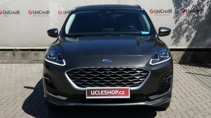 Škoda Karoq 1,5 TSI DSG Sportline na operativní leasing