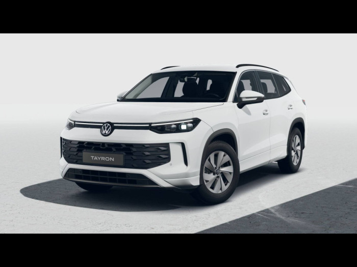 Volkswagen Tayron Life 7DSG 2,0TDI / 110kW na operativní leasing