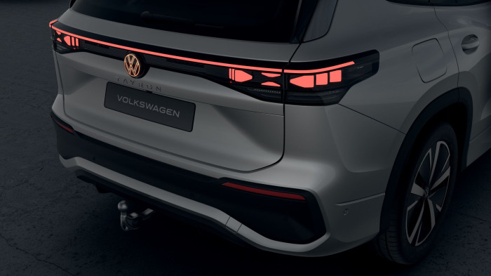 Volkswagen Tayron People 2,0 TDI 110 kW na operativní leasing