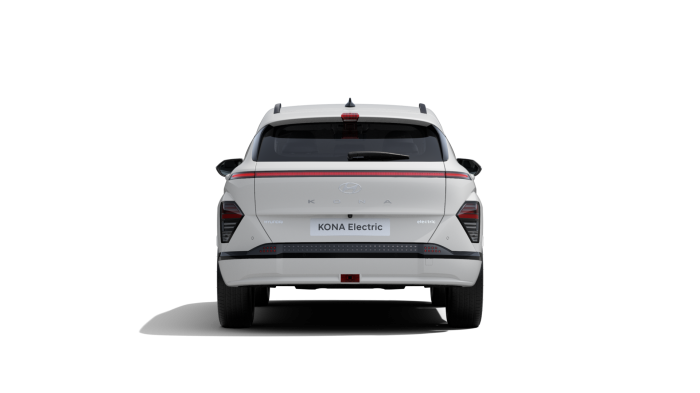 Hyundai Kona Czech Edition POWER 64.8 kWh 150 kW na operativní leasing
