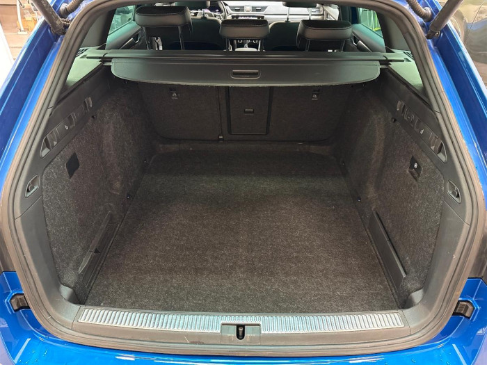 Škoda Superb 2.0 TDI DSG 4x4 Sportline 147k na operativní leasing