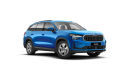Škoda Kodiaq Exclusive Selection 2,0 TDI 142 kW 7° automatická DSG 4x4 na operativní leasing