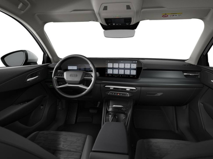 Audi Q3 TFSI 110 kW ST7 na operativní leasing