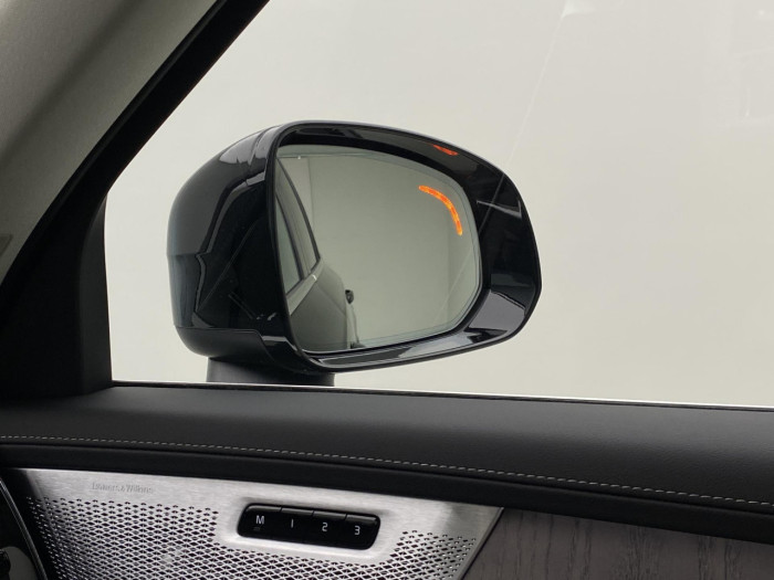 Volvo XC90 B5 AWD AUT BRIGHT PLUS 7míst na operativní leasing