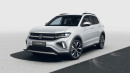 Volkswagen T-Cross R-Line People 1.0 TSI 85 kW 7DSG na operativní leasing