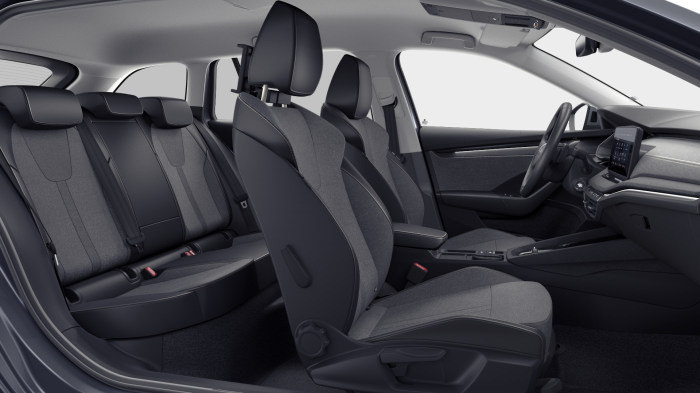 ŠKODA Octavia 2.0 Tdi 110kw DSG automat Top Selection Combi na operativní leasing