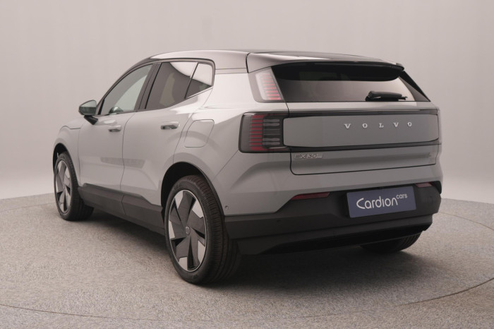 Volvo EX30 PURE ELECTRIC EXTENDED ULTRA na operativní leasing