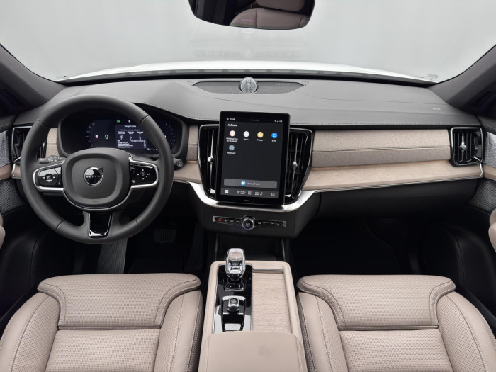 Volvo XC90 B5 AWD AUT BRIGHT PLUS 7míst na operativní leasing