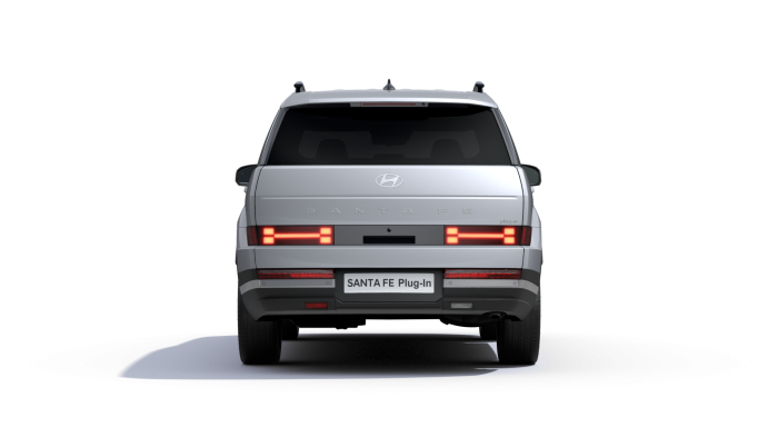 Hyundai Santa Fe Plug-in Hybrid Style Premium 1.6 T-GDI Plug-in Hybrid 185kW 6A 4×4 na operativní leasing