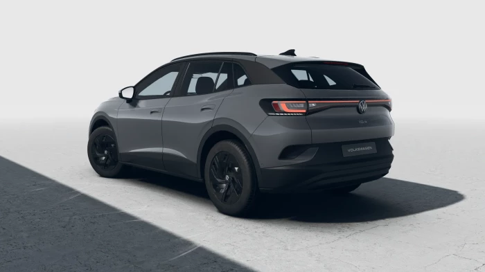 Volkswagen ID.4 Pure 140 kW, 58 kWh na operativní leasing