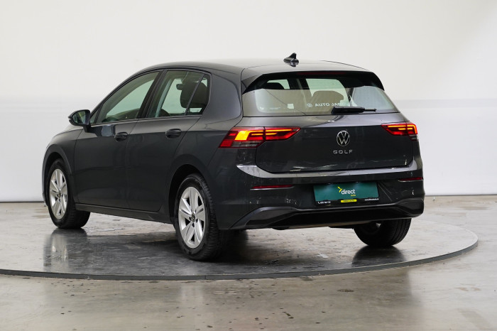 Volkswagen Golf 1.0 TSI 81 kW Life na operativní leasing