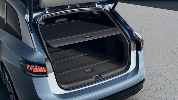 Volkswagen ID.7 Tourer Pro People 210 kW, 77 kWh na operativní leasing