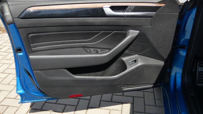 Volkswagen Arteon Shooting Brake diesel SB 2.0 T na operativní leasing