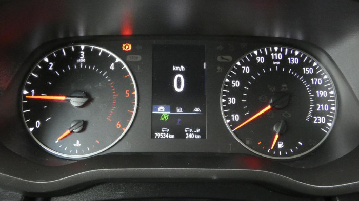 Land Rover Discovery D250 AUTO 4WD na operativní leasing