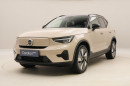 Volvo EX40 TWIN MOTOR AWD ULTRA na operativní leasing