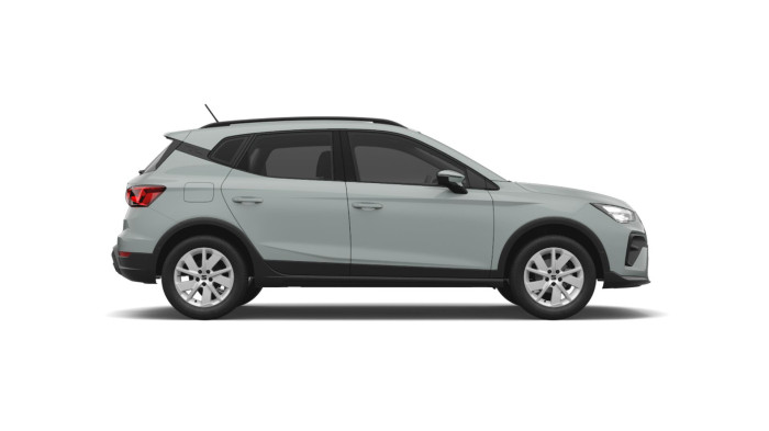 Seat Arona Reference 1.0. TSI 95k na operativní leasing