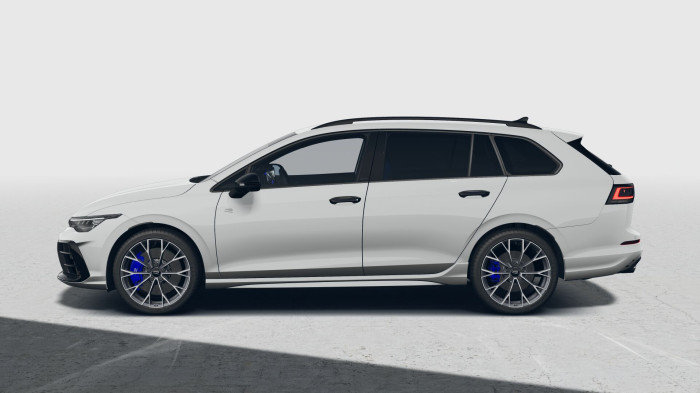 Volkswagen Golf Variant R 2,0 TSI 245 kW 4M 7DSG na operativní leasing