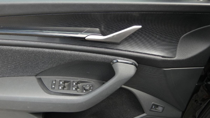 Kia Ceed 1.6 CRDi Comfort SW na operativní leasing