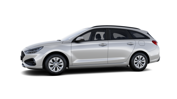 Hyundai i30 Kombi Smart 1.6 T-GDI 110kW 7st DCT na operativní leasing