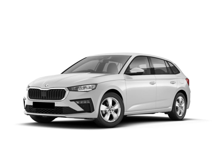 Škoda Scala Classic 1.0 TSI 85 kW Benzín Manuální převodovka na operativní leasing