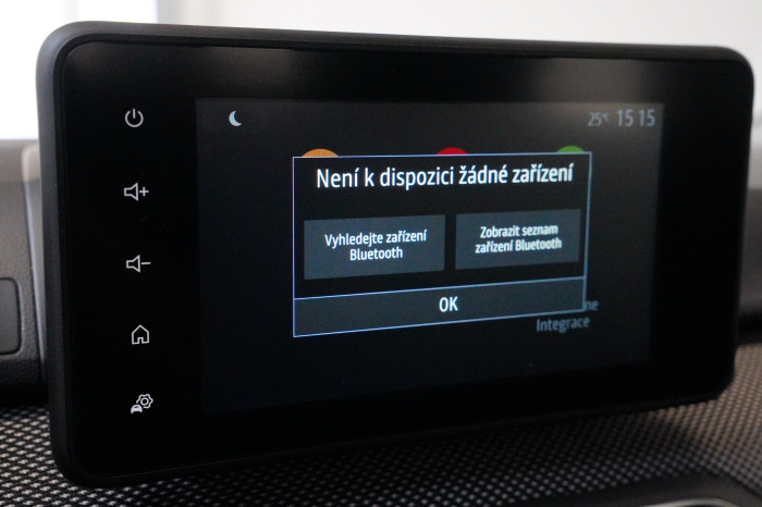 Dacia Sandero 1.0 TCe 67 kW Comfort na operativní leasing