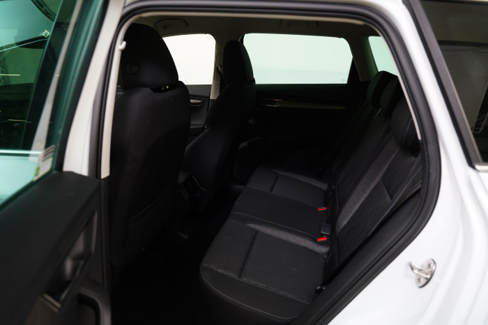 Škoda Karoq 1.5 TSI 110 kW DSG Style na operativní leasing