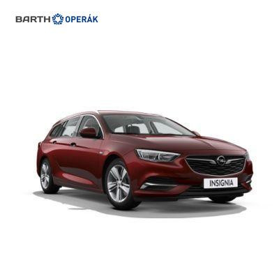 Opel Insignia Sports Tourer Innovation 2,0 CDTi 125kW AT8 na operativní leasing