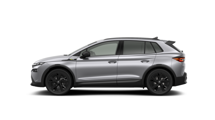 Škoda Elroq RS 85x, 84 kWh 250 kW 4x4 na operativní leasing