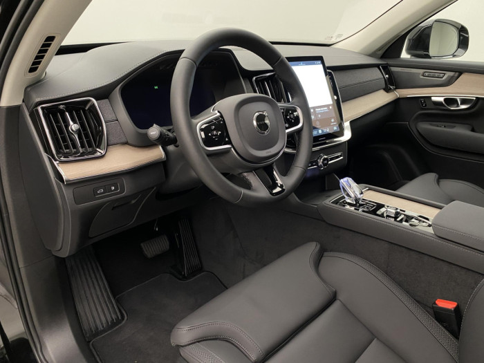 Volvo XC90 T8 AWD RECHARGE BRIGHT PLUS 7m na operativní leasing